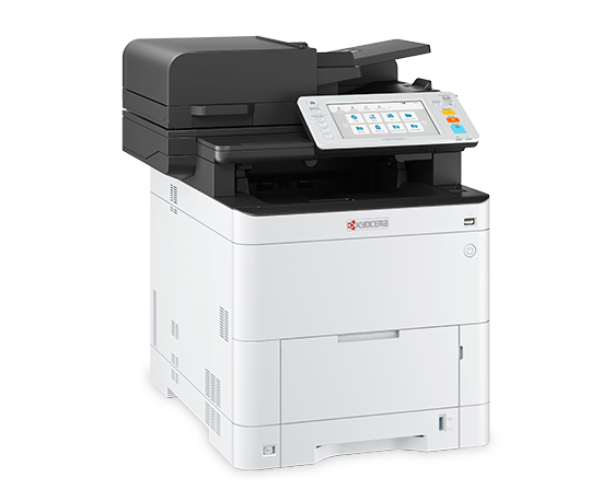 Kyocera ECOSYS MA4000cifx