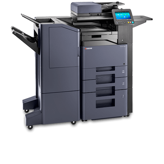 Copier Lease Dallas