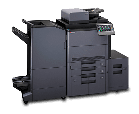 Copier Rentals Dallas Fort Worth