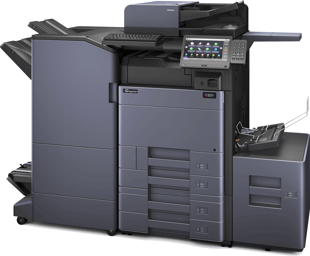 Laser Printers