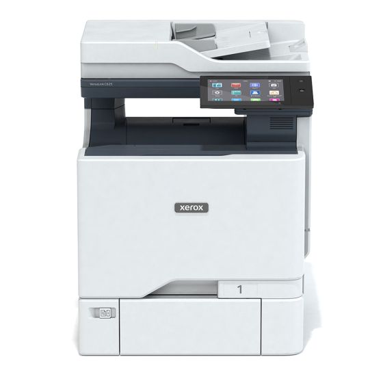 Office Printer Lease Dallas