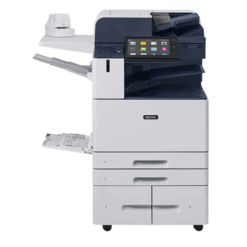 Xerox AltaLink B8145 Office Copier Dallas